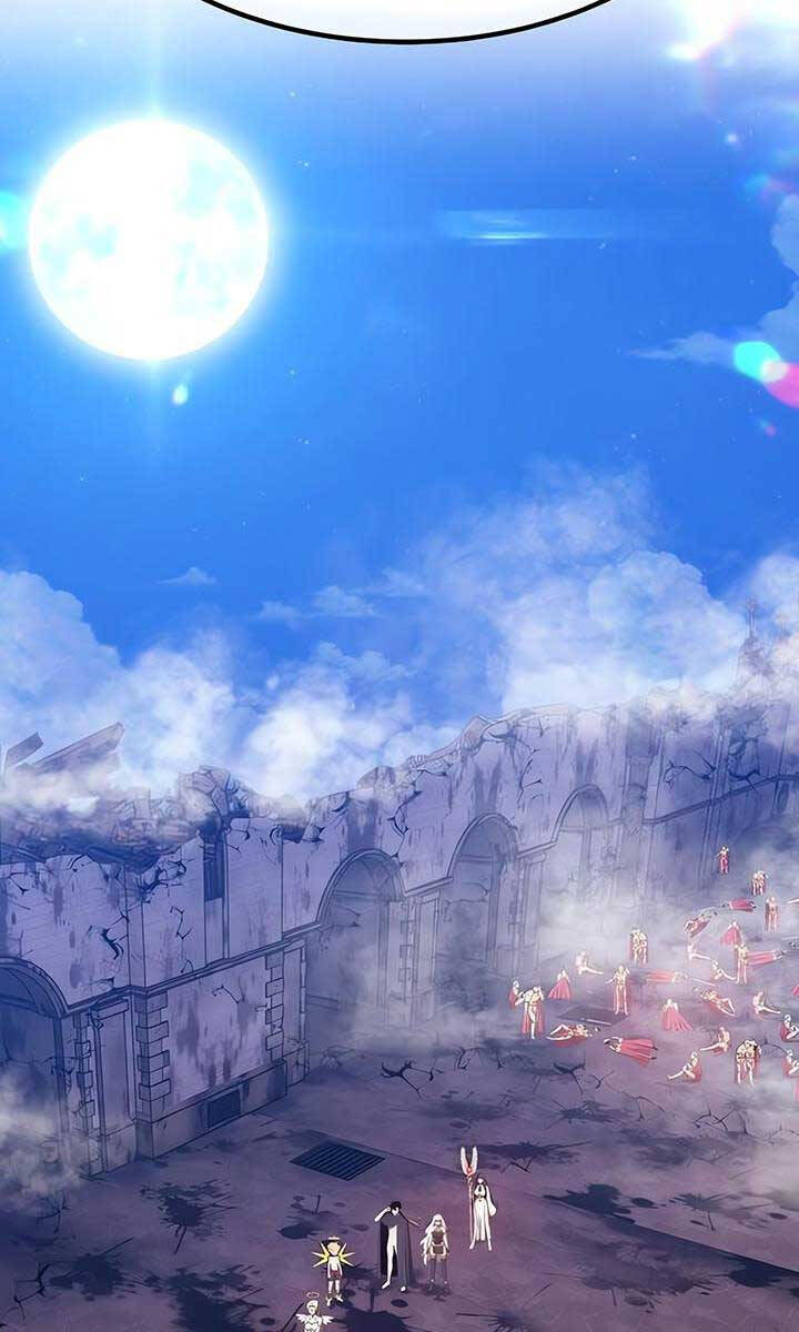 Gậy Gỗ Cấp 99+ Chap 545 - Next Chap 546