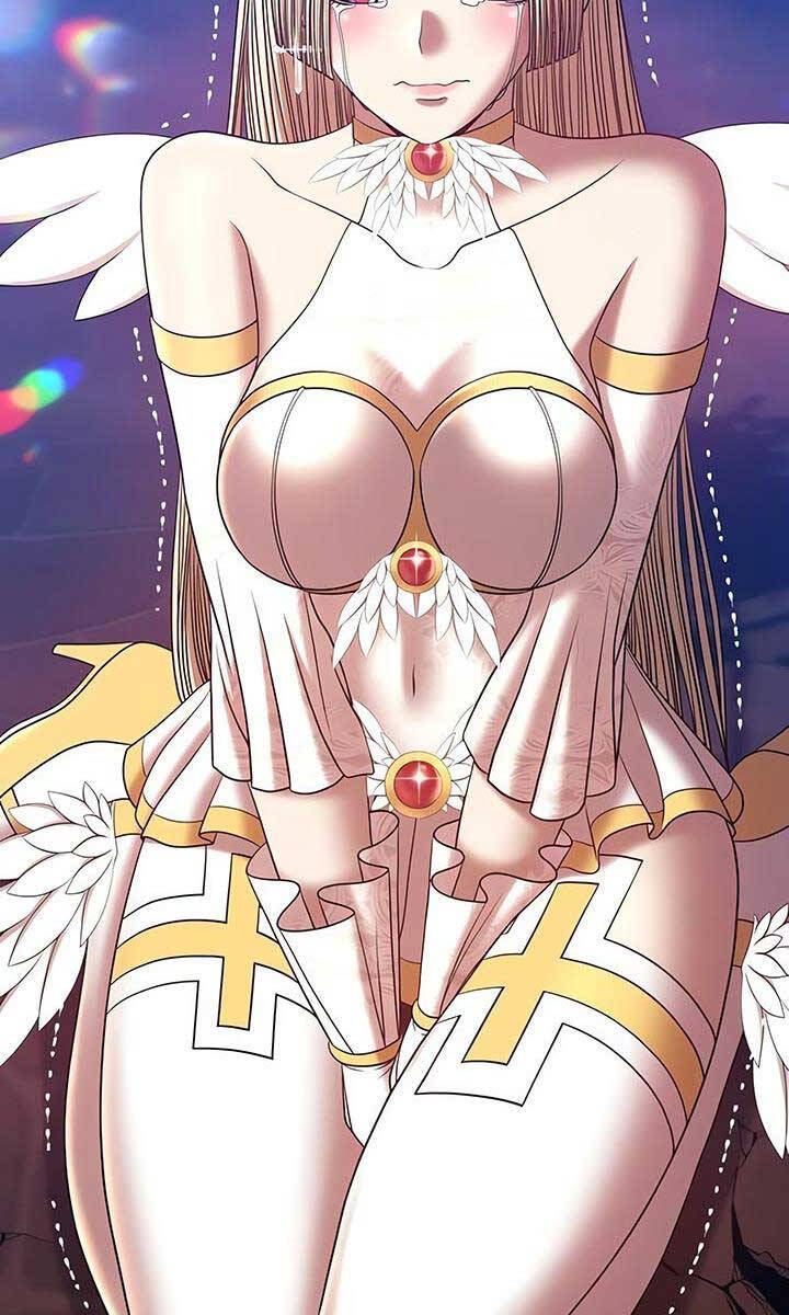 Gậy Gỗ Cấp 99+ Chap 545 - Next Chap 546