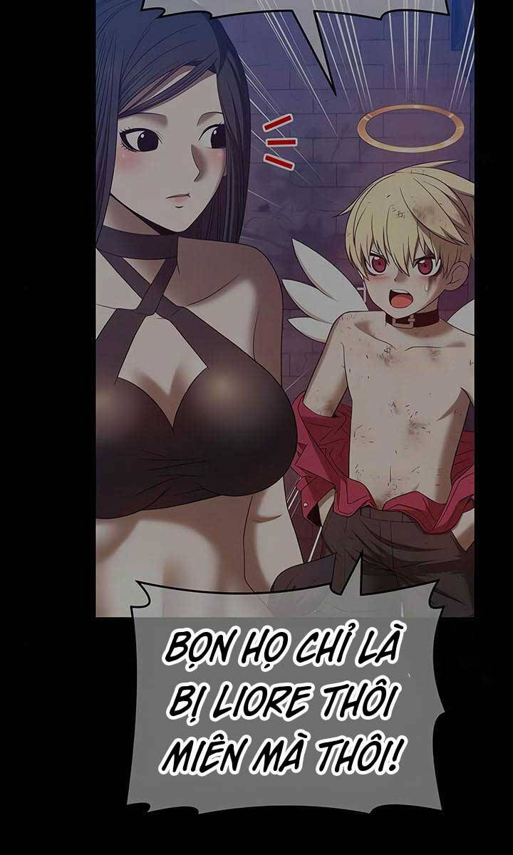 Gậy Gỗ Cấp 99+ Chap 545 - Next Chap 546