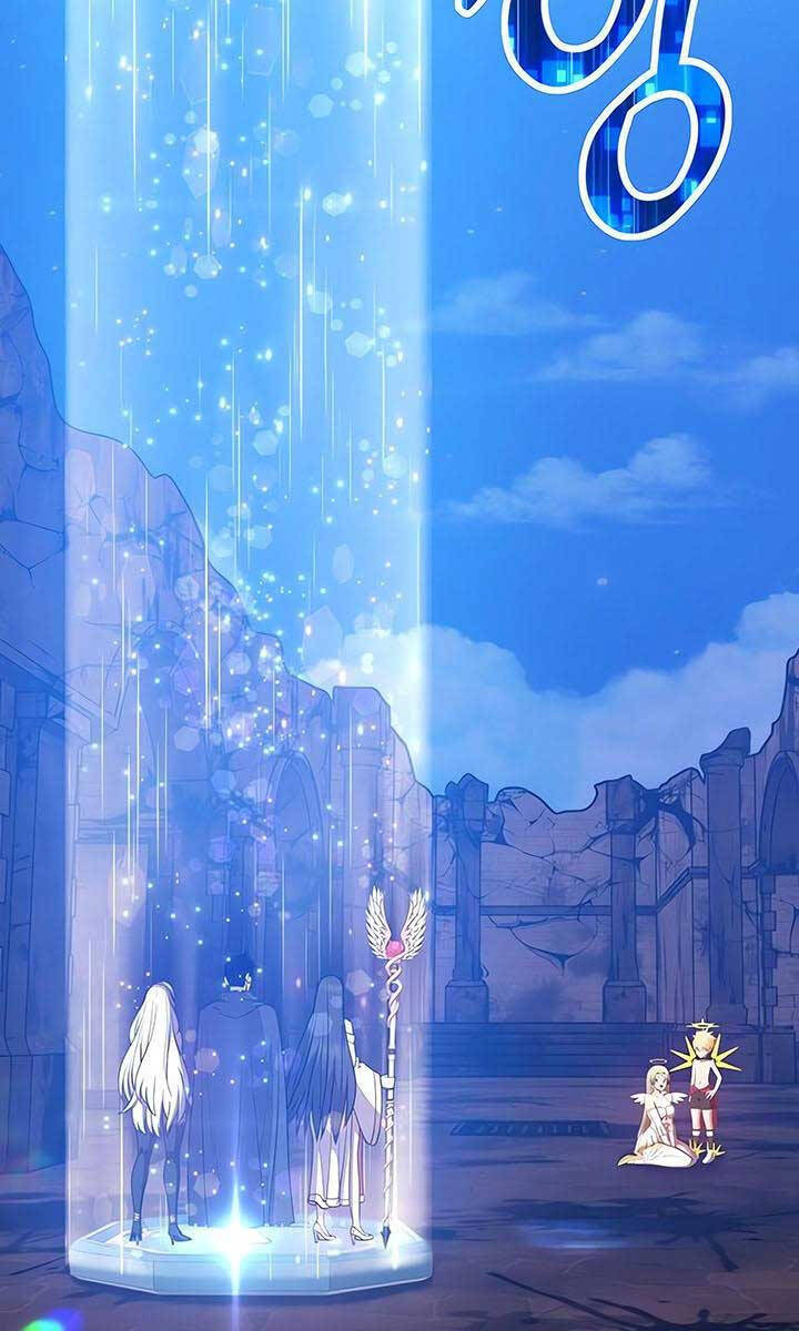 Gậy Gỗ Cấp 99+ Chap 546 - Next Chap 547