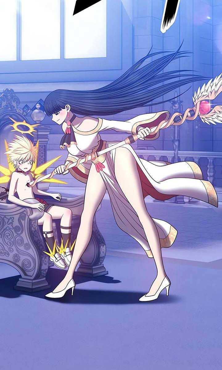 Gậy Gỗ Cấp 99+ Chap 546 - Next Chap 547