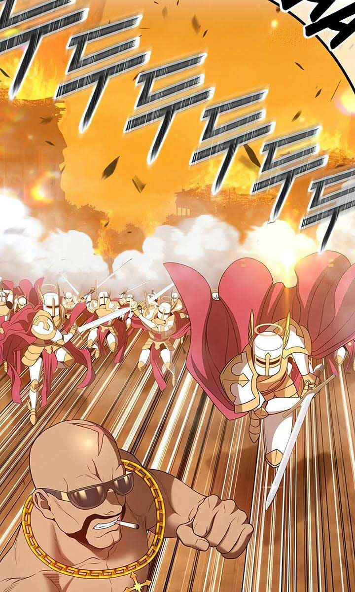 Gậy Gỗ Cấp 99+ Chap 55 - Next Chap 56