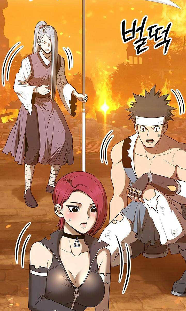 Gậy Gỗ Cấp 99+ Chap 55 - Next Chap 56