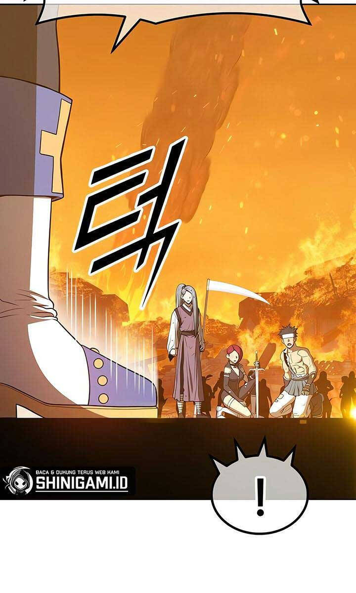 Gậy Gỗ Cấp 99+ Chap 55 - Next Chap 56