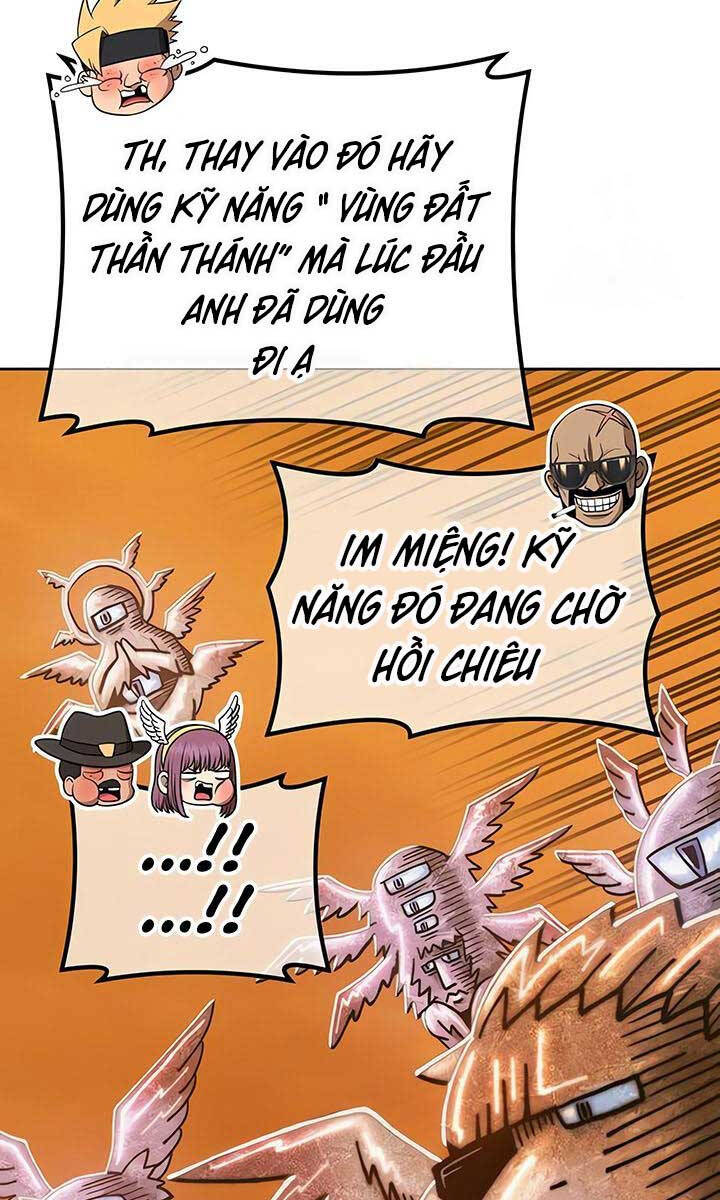 Gậy Gỗ Cấp 99+ Chap 55 - Next Chap 56