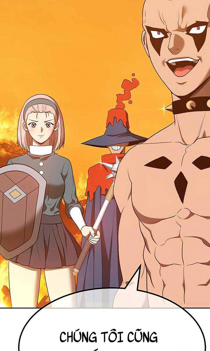 Gậy Gỗ Cấp 99+ Chap 555 - Next Chap 556