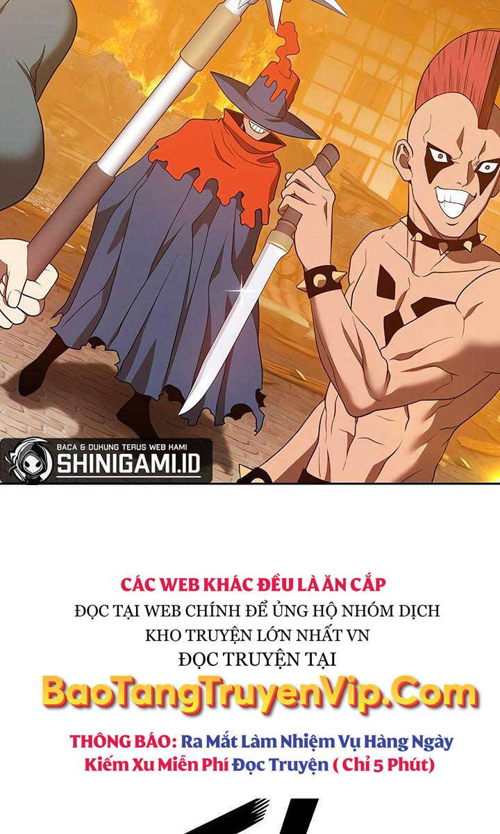Gậy Gỗ Cấp 99+ Chap 555 - Next Chap 556