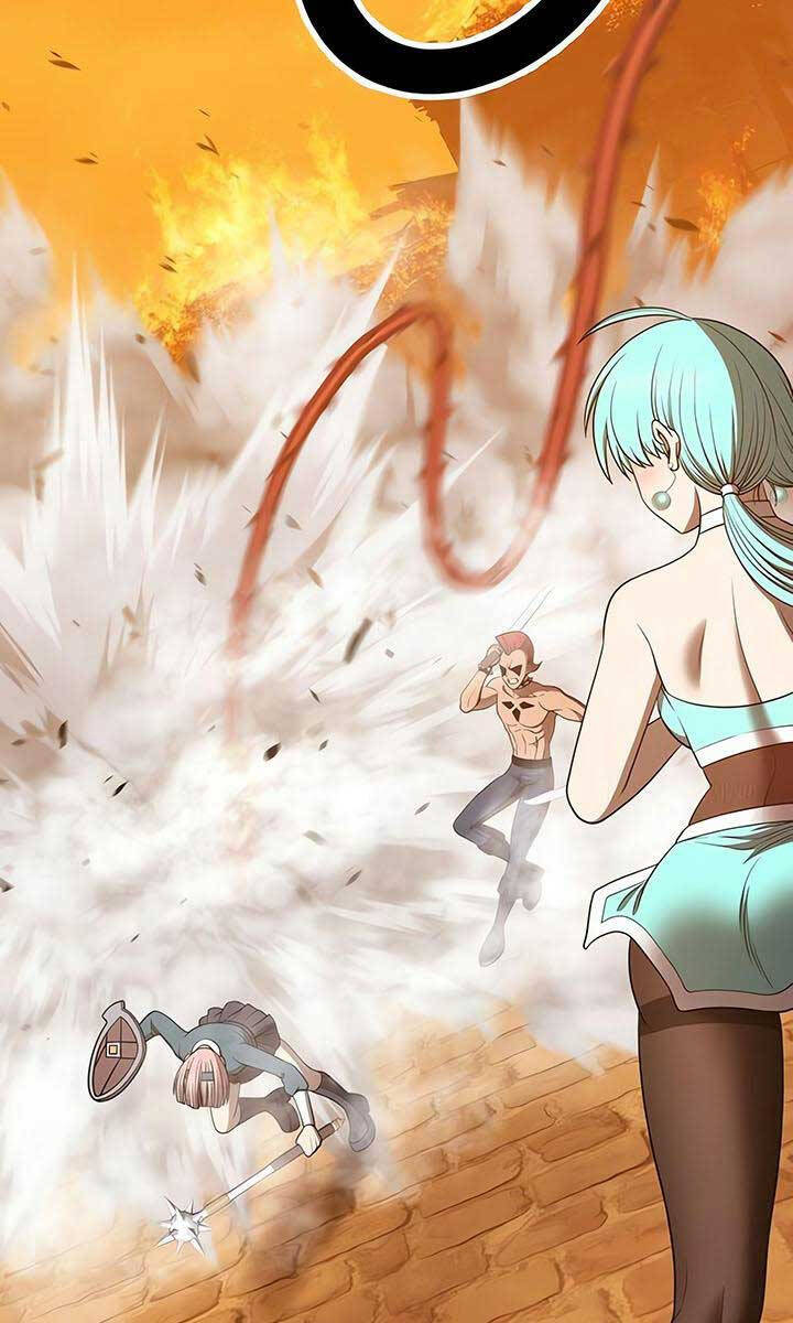 Gậy Gỗ Cấp 99+ Chap 555 - Next Chap 556