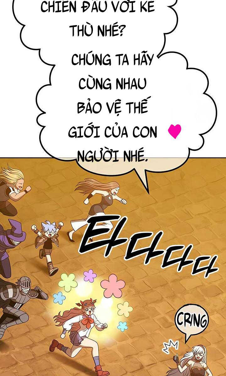 Gậy Gỗ Cấp 99+ Chap 556 - Next Chap 557