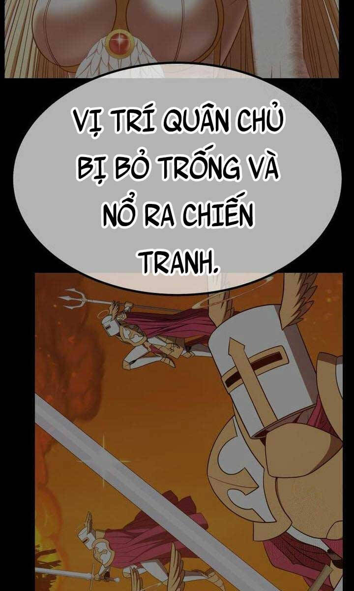 Gậy Gỗ Cấp 99+ Chap 556 - Next Chap 557