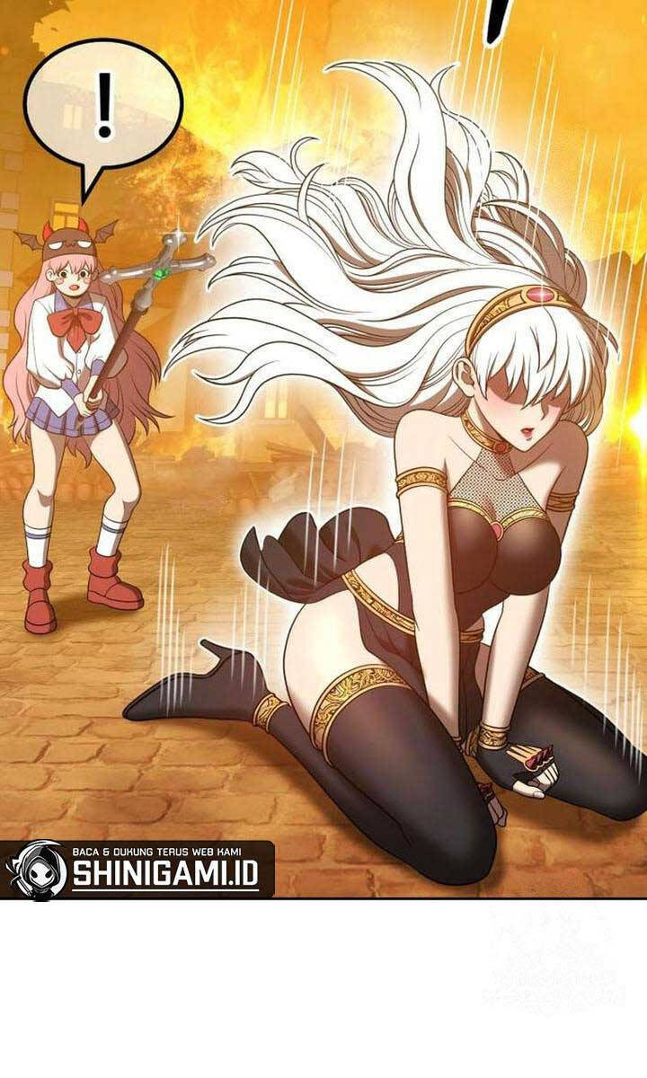 Gậy Gỗ Cấp 99+ Chap 556 - Next Chap 557