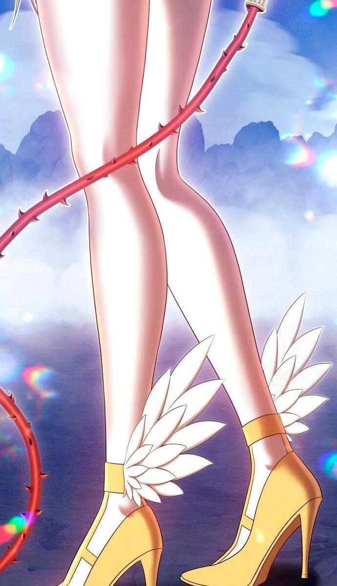Gậy Gỗ Cấp 99+ Chap 56 - Next Chap 57