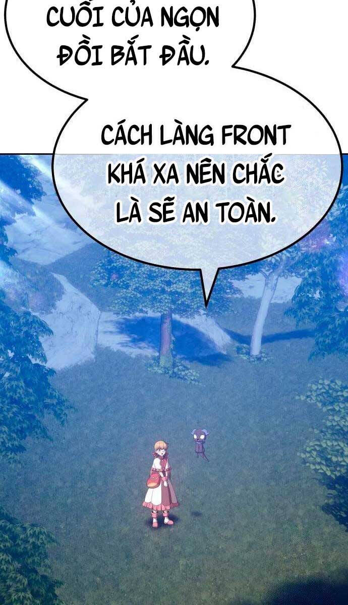 Gậy Gỗ Cấp 99+ Chap 56 - Next Chap 57