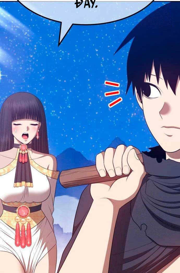 Gậy Gỗ Cấp 99+ Chap 56 - Next Chap 57