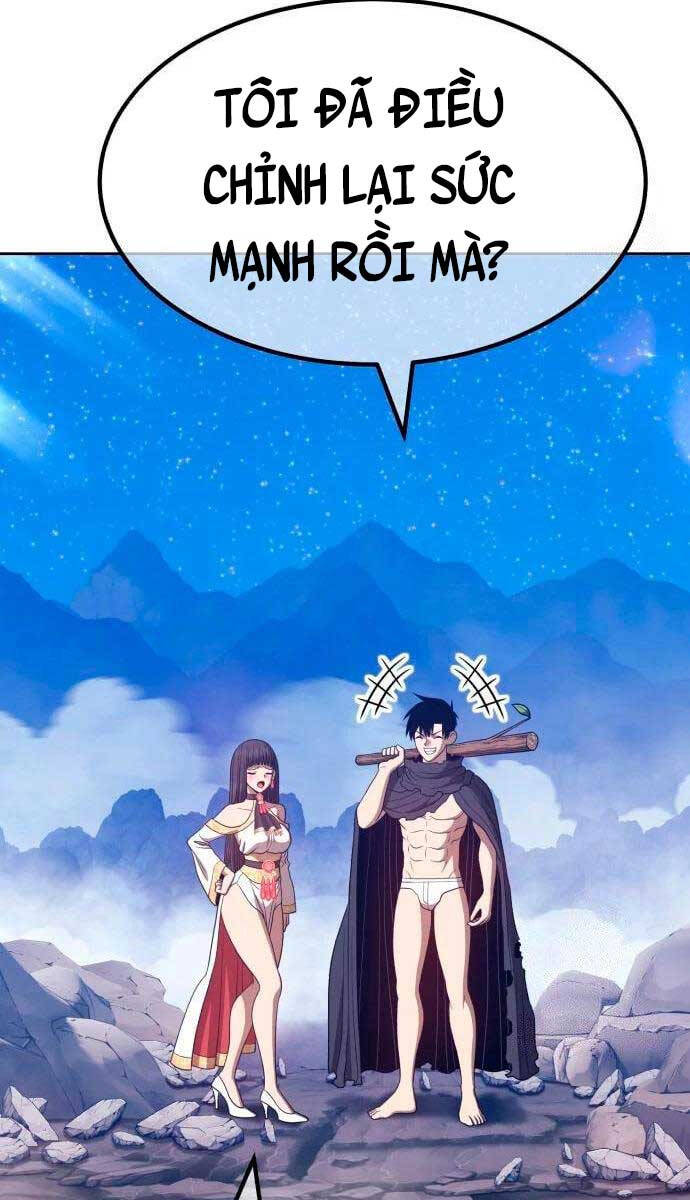 Gậy Gỗ Cấp 99+ Chap 56 - Next Chap 57