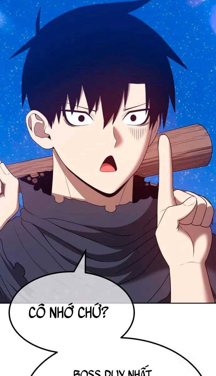 Gậy Gỗ Cấp 99+ Chap 58 - Next Chap 59