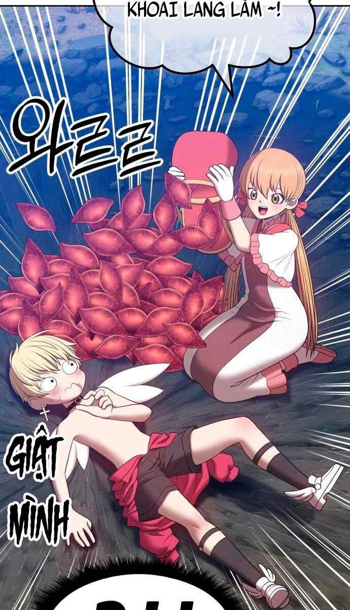 Gậy Gỗ Cấp 99+ Chap 58 - Next Chap 59