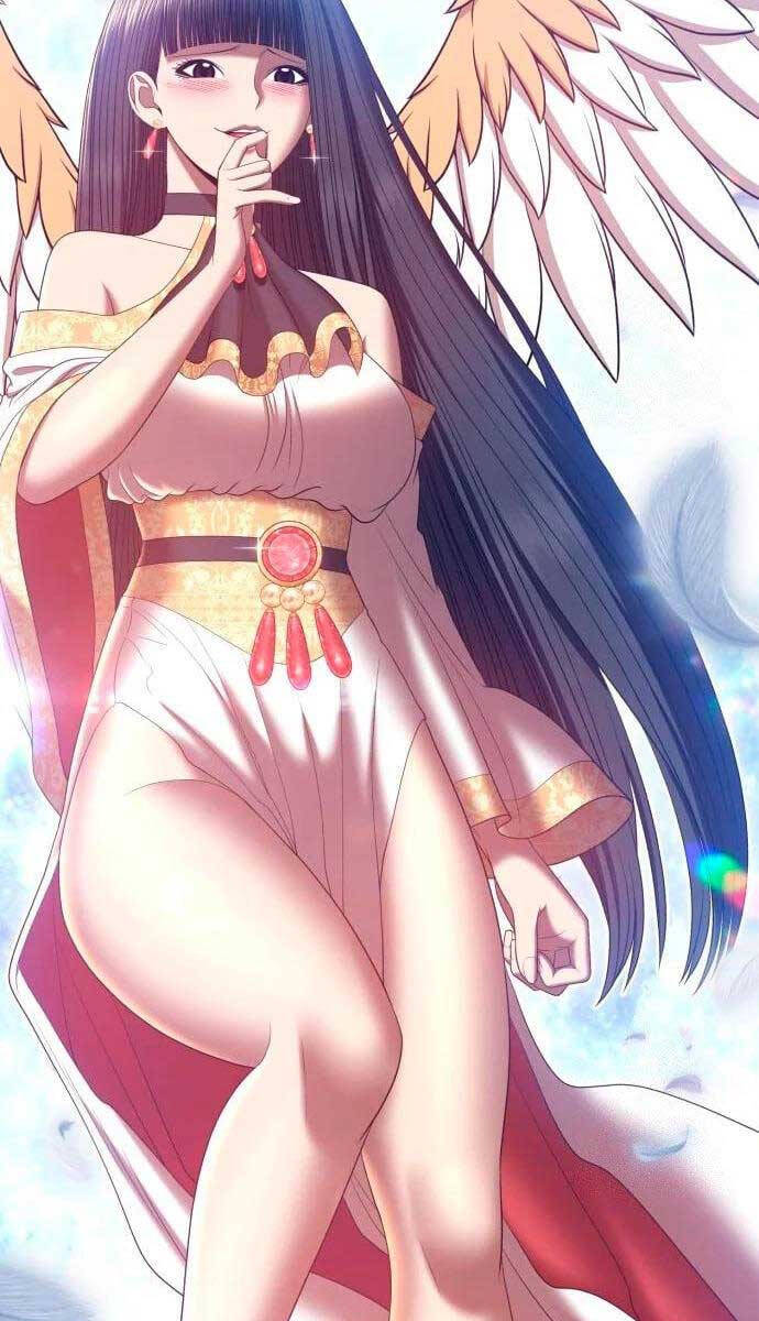 Gậy Gỗ Cấp 99+ Chap 585 - Next Chap 586