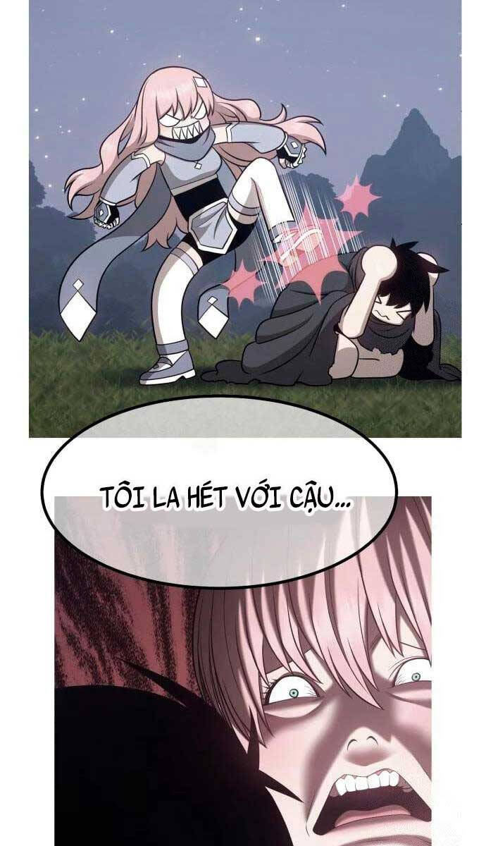 Gậy Gỗ Cấp 99+ Chap 585 - Next Chap 586