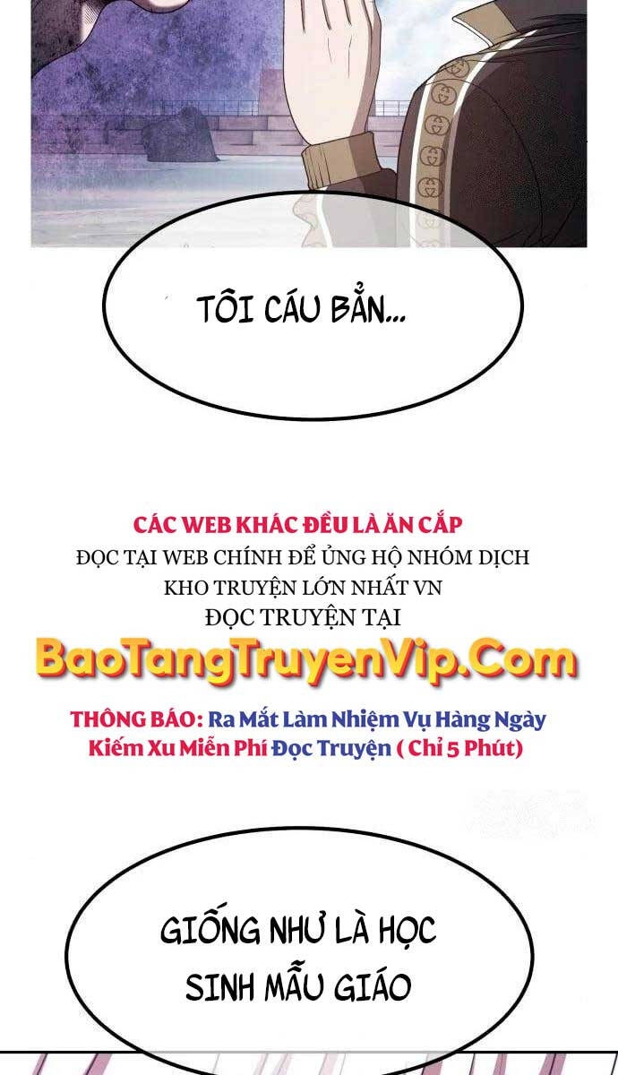 Gậy Gỗ Cấp 99+ Chap 585 - Next Chap 586