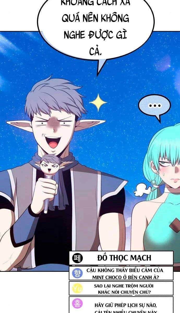 Gậy Gỗ Cấp 99+ Chap 585 - Next Chap 586