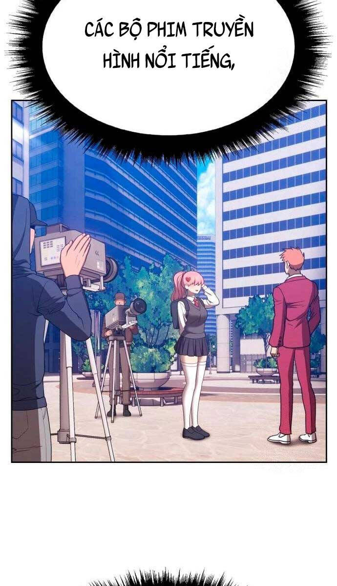 Gậy Gỗ Cấp 99+ Chap 585 - Next Chap 586