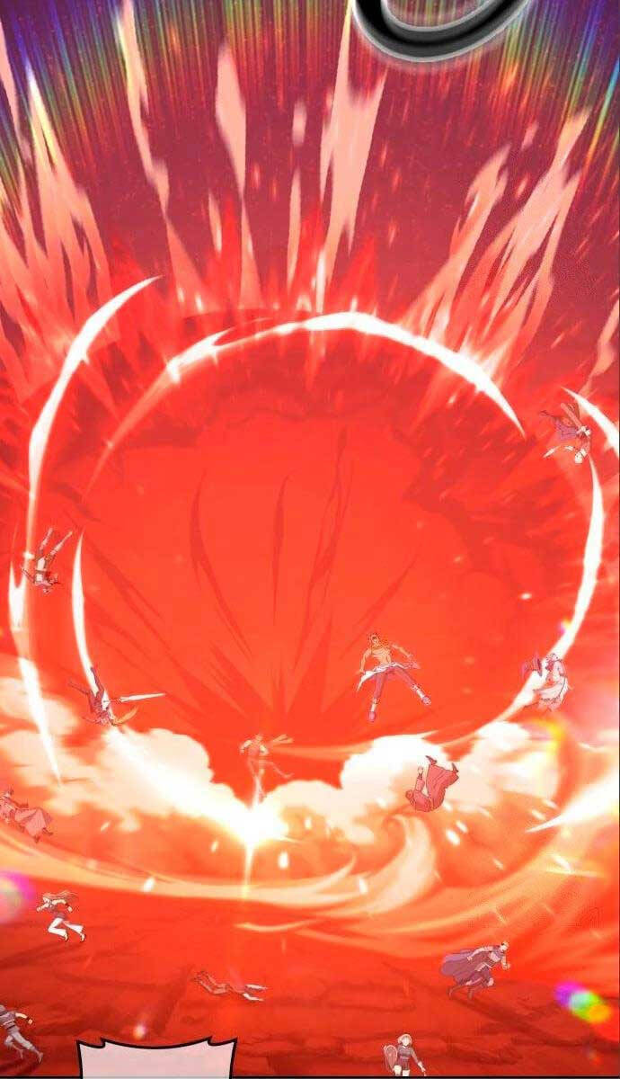 Gậy Gỗ Cấp 99+ Chap 586 - Next Chap 587