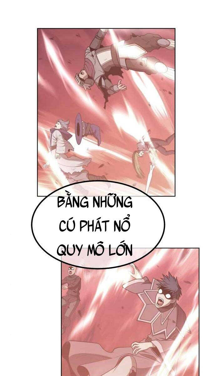 Gậy Gỗ Cấp 99+ Chap 595 - Next Chap 596