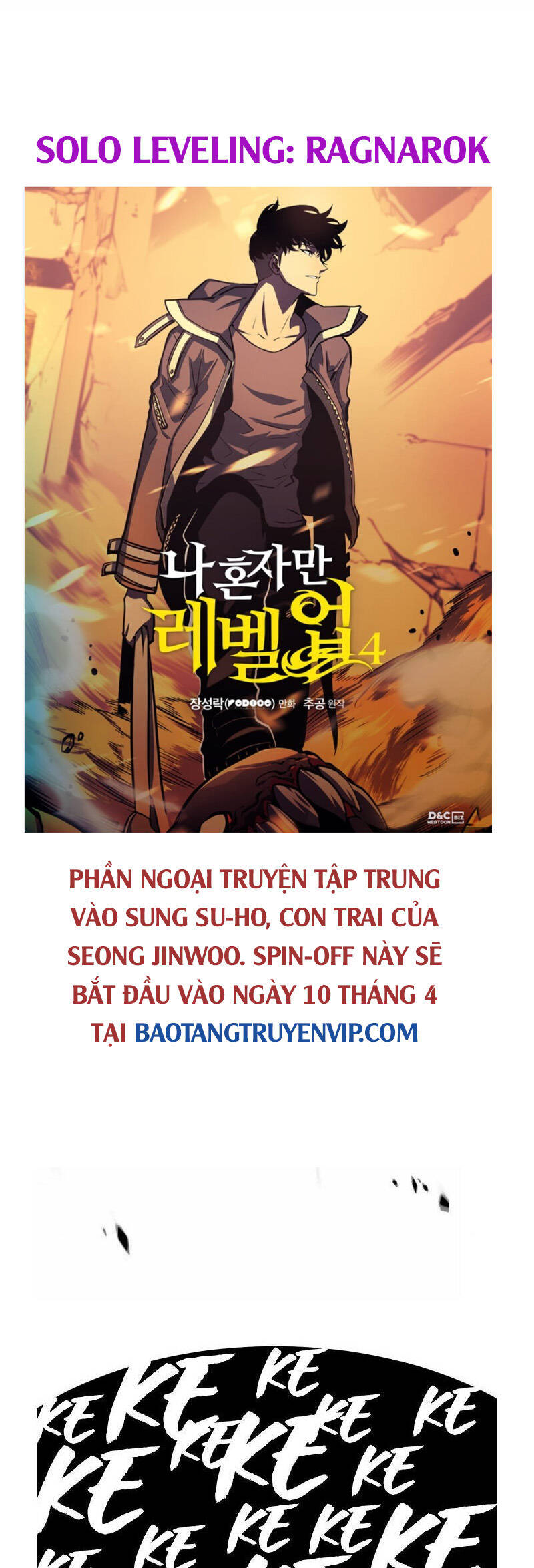 Gậy Gỗ Cấp 99+ Chap 596 - Next Chap 597