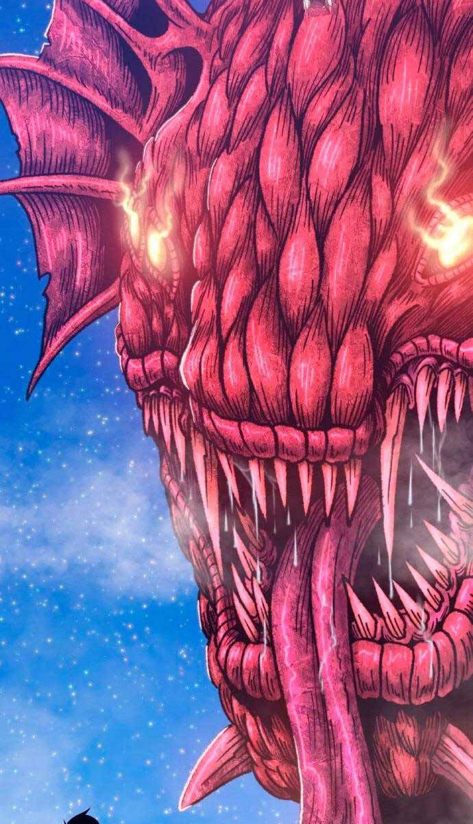Gậy Gỗ Cấp 99+ Chap 596 - Next Chap 597