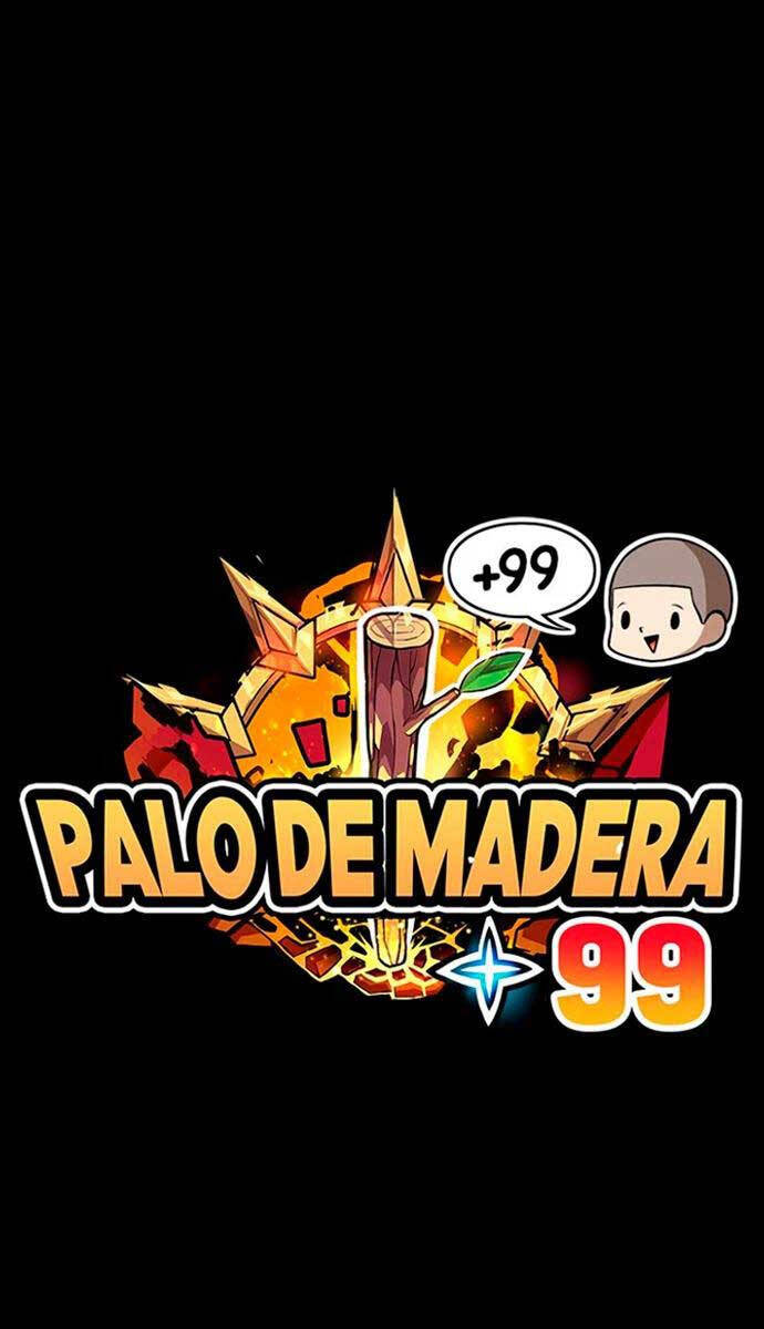 Gậy Gỗ Cấp 99+ Chap 596 - Next Chap 597