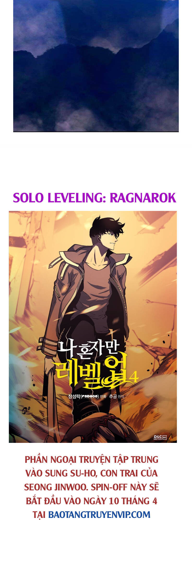 Gậy Gỗ Cấp 99+ Chap 596 - Next Chap 597