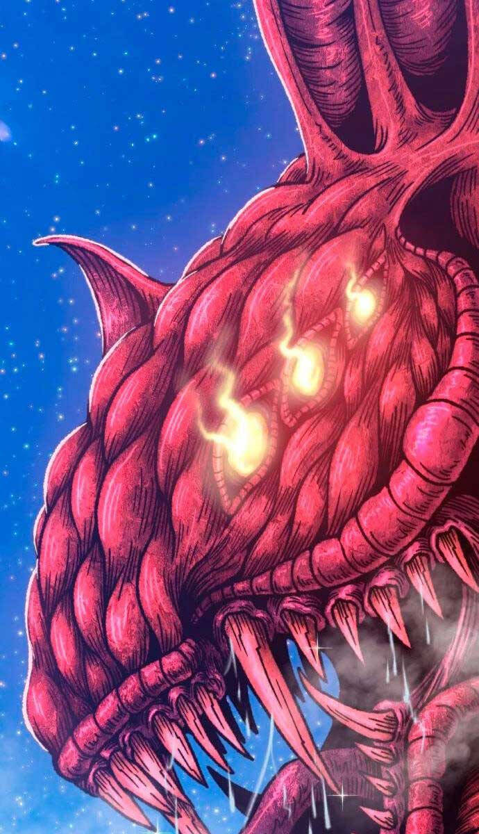 Gậy Gỗ Cấp 99+ Chap 596 - Next Chap 597