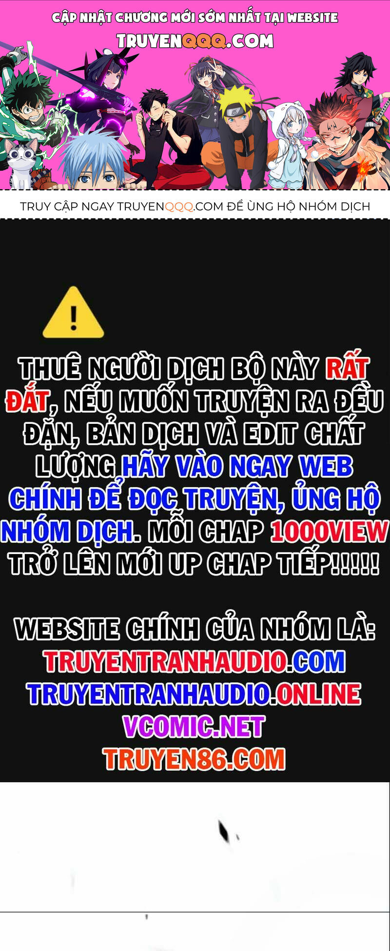 Gậy Gỗ Cấp 99+ Chap 6 - Next Chap 7