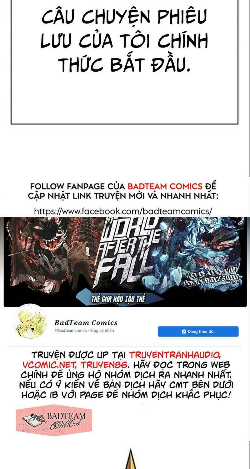 Gậy Gỗ Cấp 99+ Chap 6 - Next Chap 7