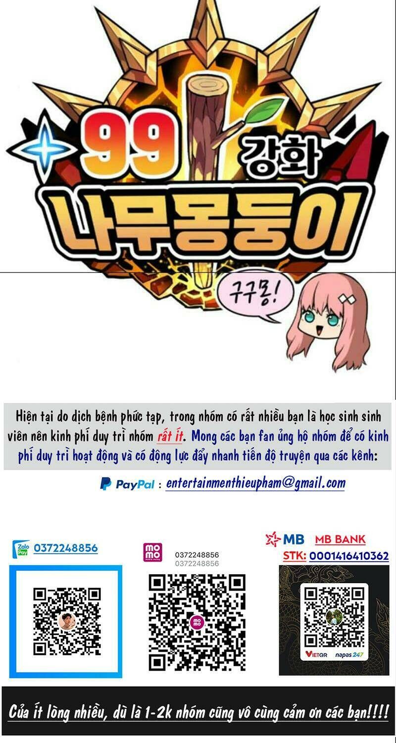 Gậy Gỗ Cấp 99+ Chap 6 - Next Chap 7