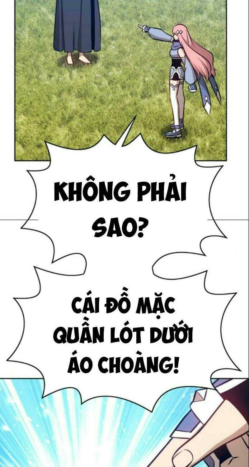 Gậy Gỗ Cấp 99+ Chap 6 - Next Chap 7