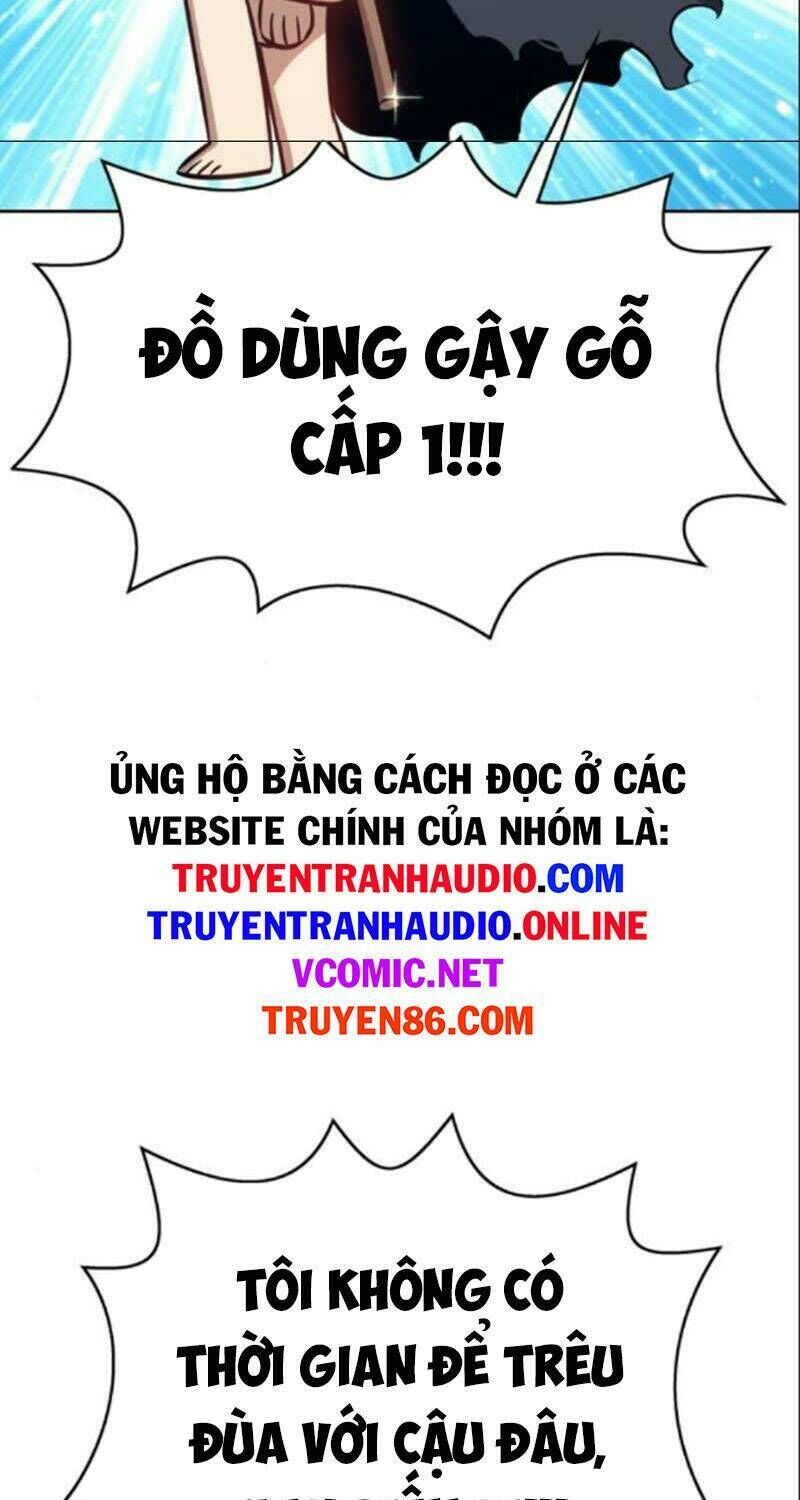 Gậy Gỗ Cấp 99+ Chap 6 - Next Chap 7
