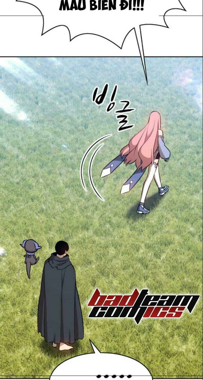 Gậy Gỗ Cấp 99+ Chap 6 - Next Chap 7