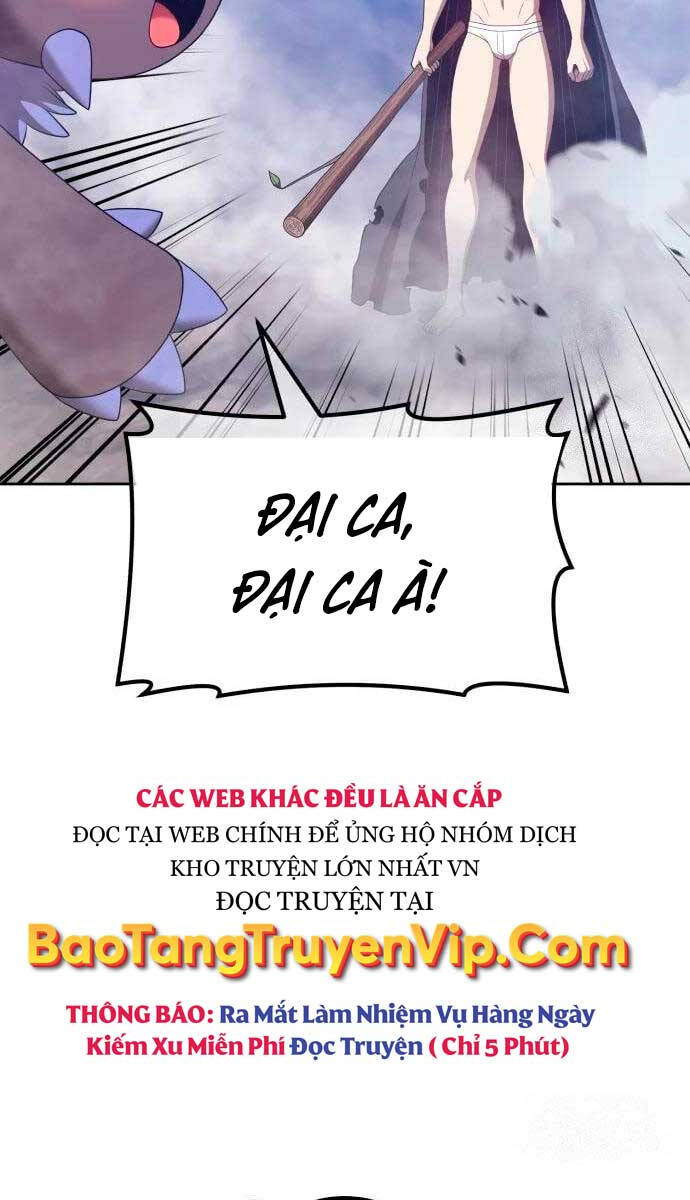 Gậy Gỗ Cấp 99+ Chap 60 - Next Chap 61