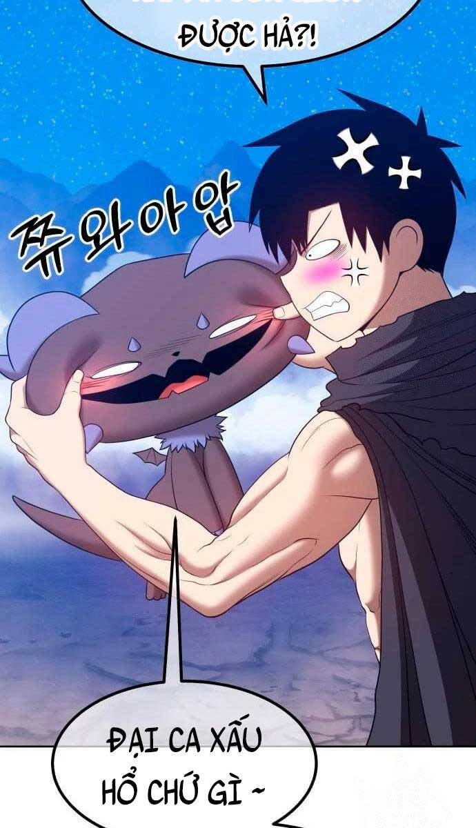 Gậy Gỗ Cấp 99+ Chap 60 - Next Chap 61