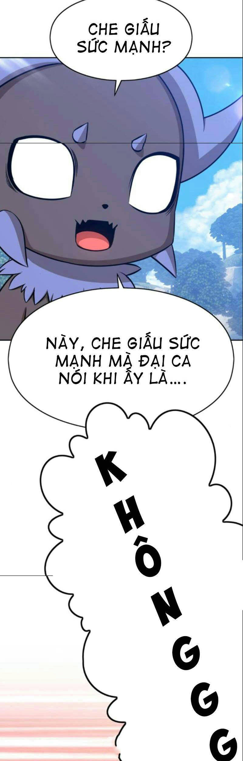 Gậy Gỗ Cấp 99+ Chap 61 - Next Chap 62