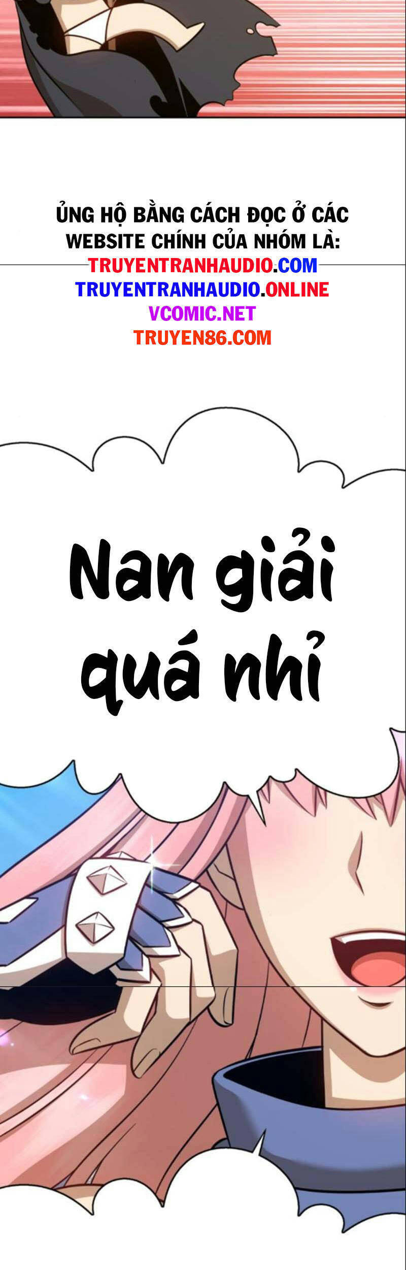 Gậy Gỗ Cấp 99+ Chap 61 - Next Chap 62