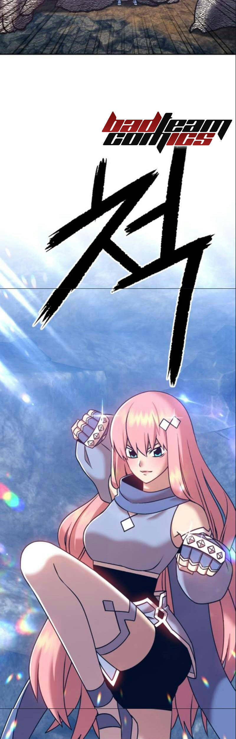 Gậy Gỗ Cấp 99+ Chap 61 - Next Chap 62