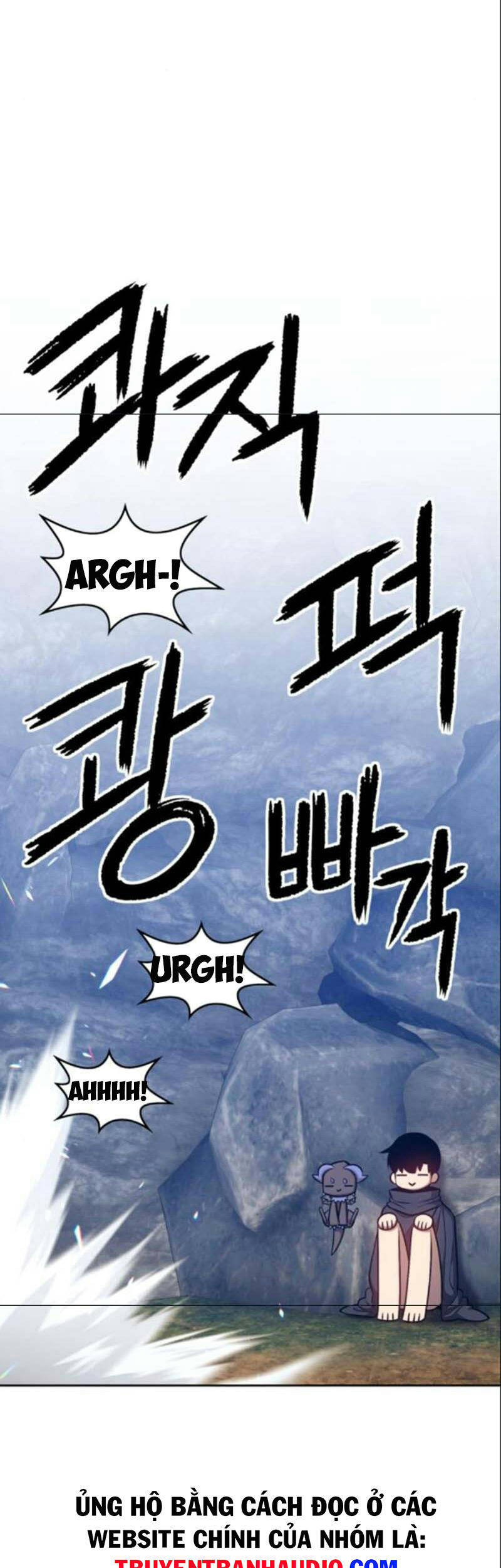 Gậy Gỗ Cấp 99+ Chap 61 - Next Chap 62