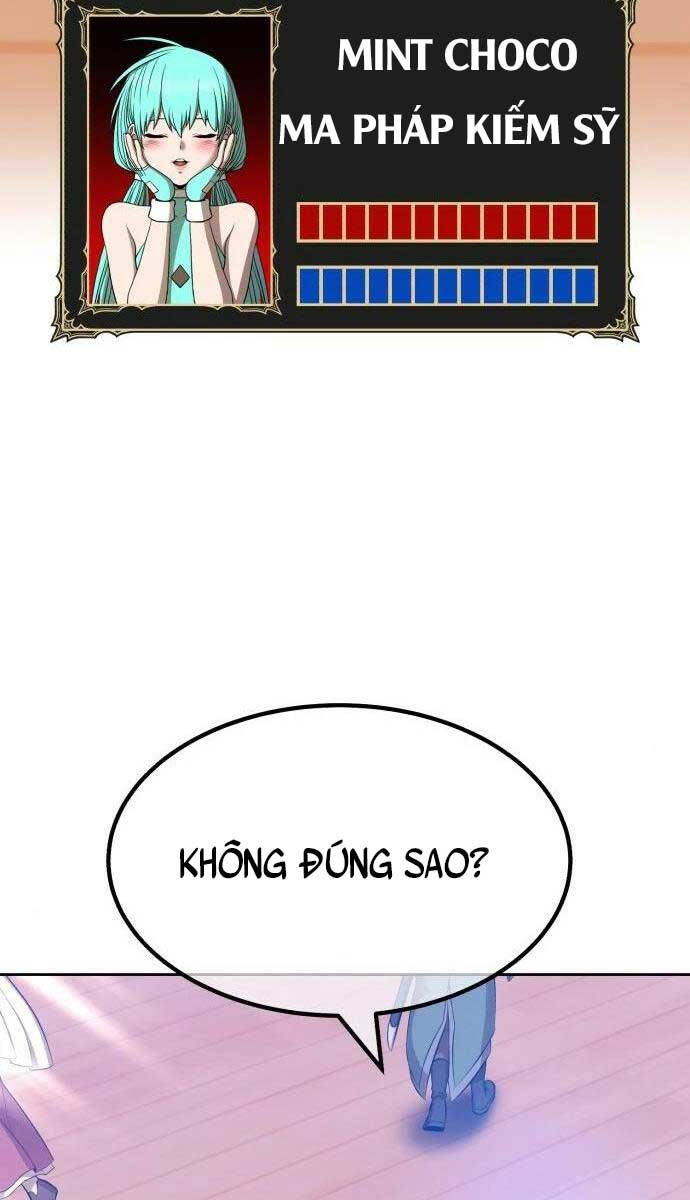 Gậy Gỗ Cấp 99+ Chap 61 - Next Chap 62