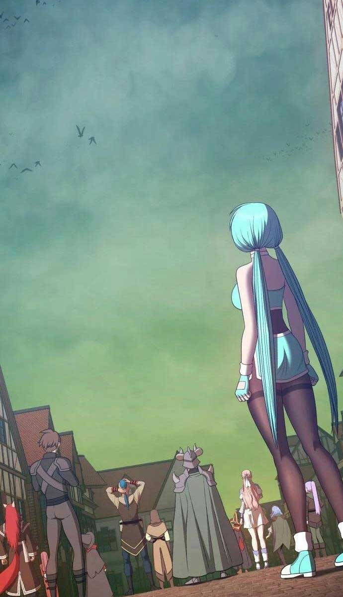 Gậy Gỗ Cấp 99+ Chap 61 - Next Chap 62