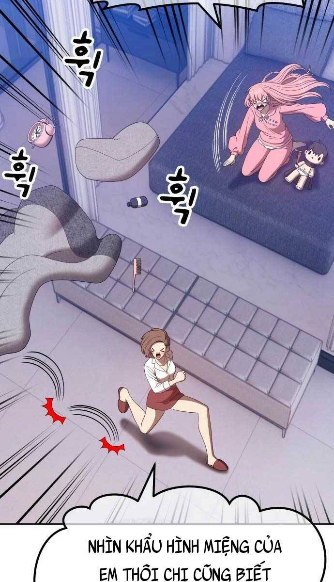 Gậy Gỗ Cấp 99+ Chap 61 - Next Chap 62