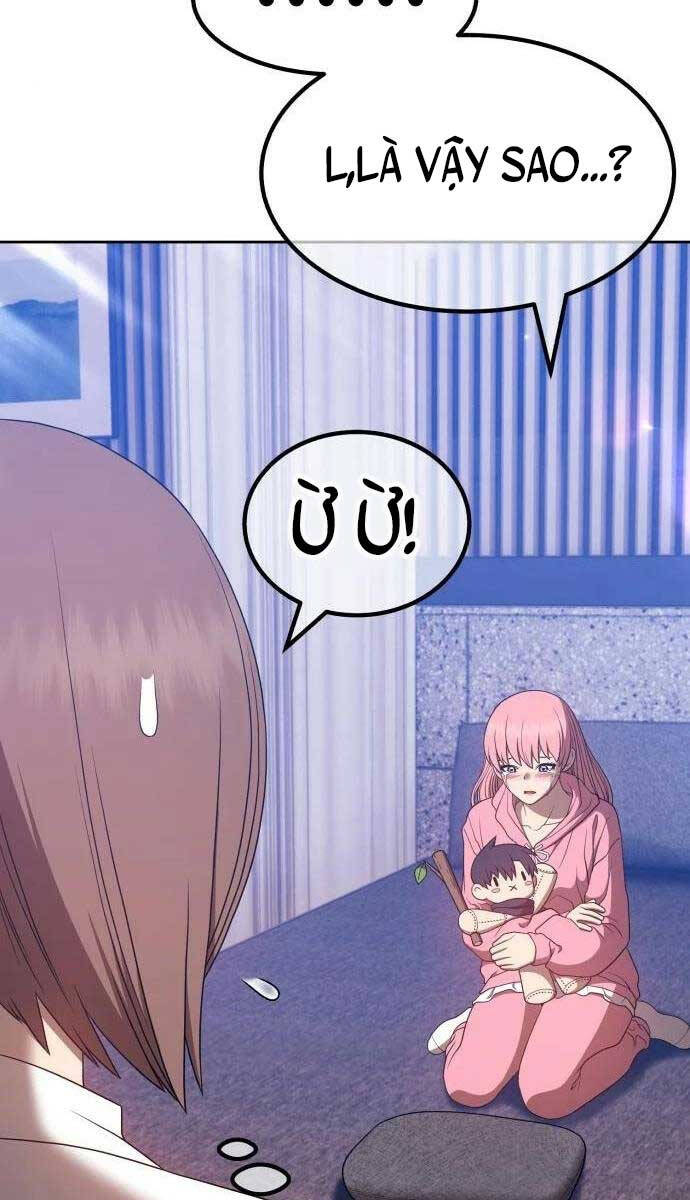 Gậy Gỗ Cấp 99+ Chap 615 - Next Chap 616