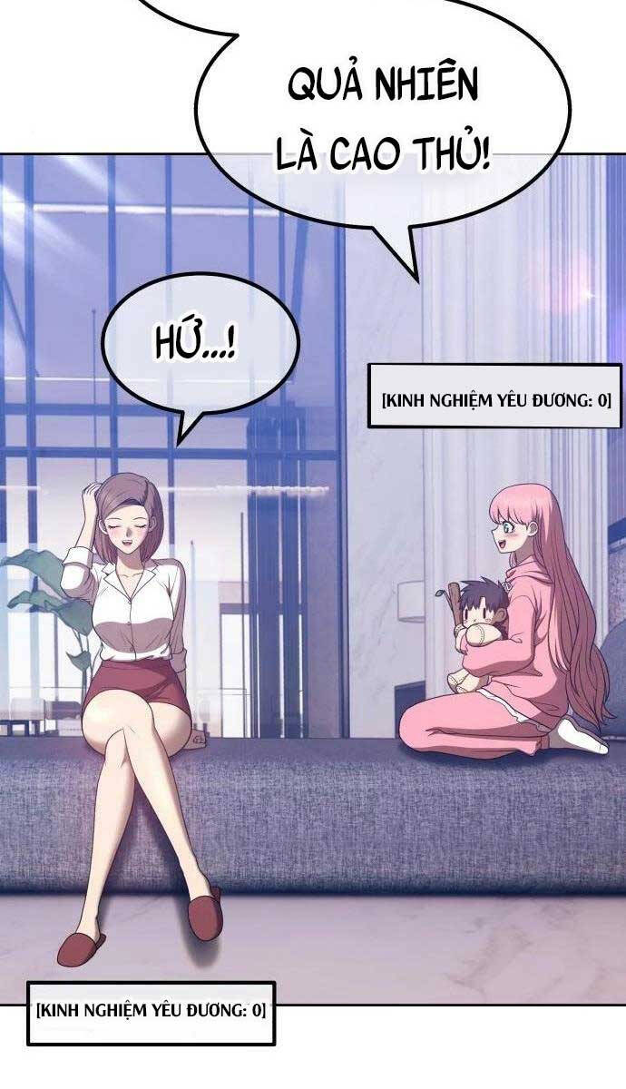 Gậy Gỗ Cấp 99+ Chap 615 - Next Chap 616